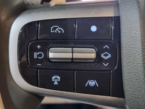 제네시스 GV80 가솔린 2.5T AWD 사진 19