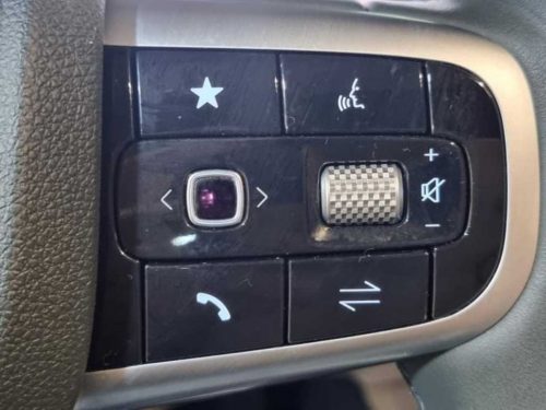 제네시스 GV80 가솔린 2.5T AWD 사진 20