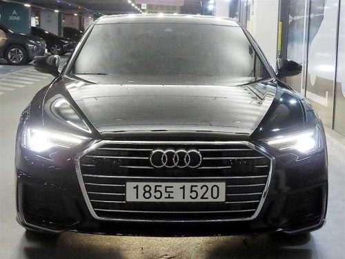 아우디 A6 (C8) 40 TDI 프리미엄 사진 2