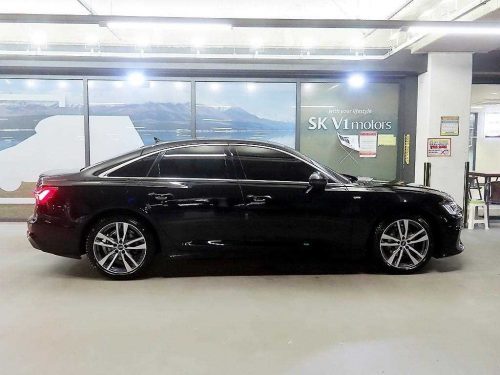 아우디 A6 (C8) 40 TDI 프리미엄 사진 3