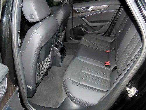 아우디 A6 (C8) 40 TDI 프리미엄 사진 7