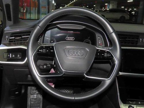 아우디 A6 (C8) 40 TDI 프리미엄 사진 8