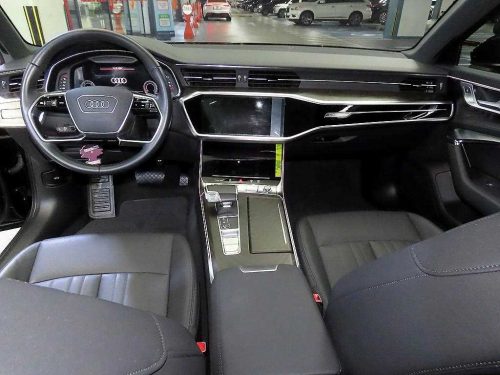 아우디 A6 (C8) 40 TDI 프리미엄 사진 10