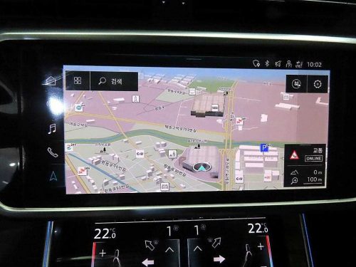아우디 A6 (C8) 40 TDI 프리미엄 사진 14