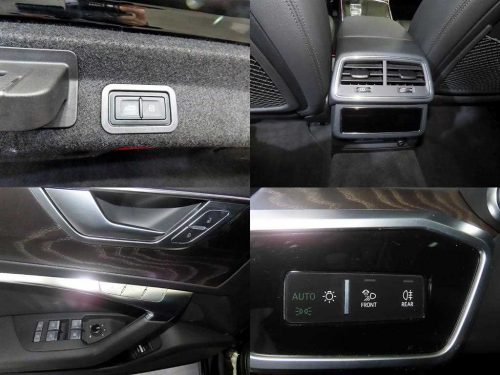 아우디 A6 (C8) 40 TDI 프리미엄 사진 17