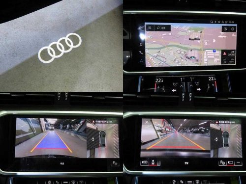 아우디 A6 (C8) 40 TDI 프리미엄 사진 18