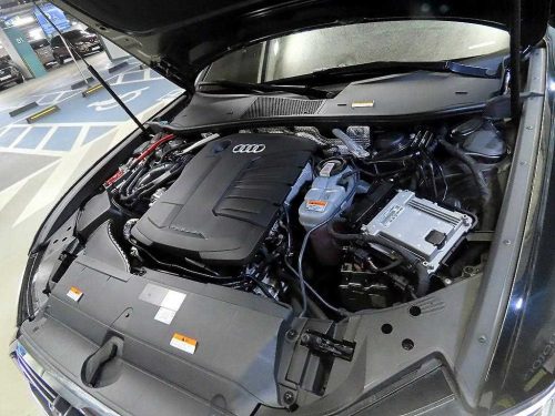 아우디 A6 (C8) 40 TDI 프리미엄 사진 19