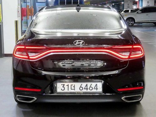 현대 그랜저 IG 3.0 GDI 익스클루시브 사진 5
