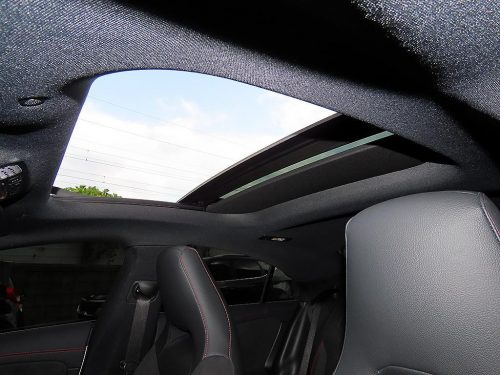 벤츠 CLA클래스 C118 CLA 250 4MATIC 사진 17