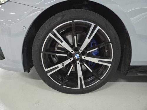 BMW 5시리즈 (G60) 530i xDrive 사진 5