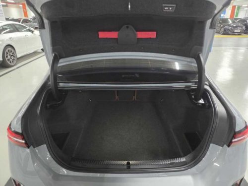 BMW 5시리즈 (G60) 530i xDrive 사진 9