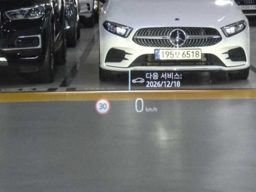 BMW 5시리즈 (G60) 530i xDrive 사진 11