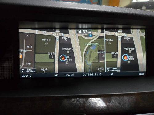 제네시스 EQ900 3.8 GDI AWD 사진 10