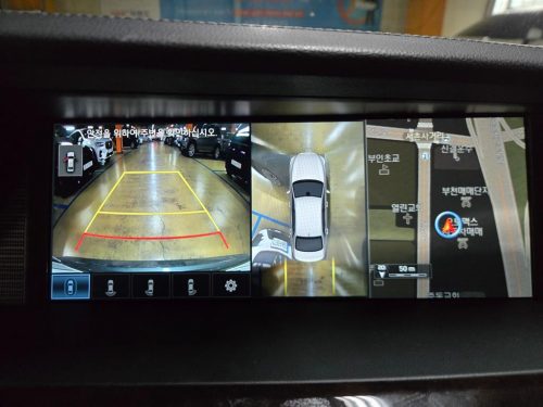 제네시스 EQ900 3.8 GDI AWD 사진 11