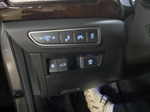 제네시스 EQ900 3.8 GDI AWD 사진 15