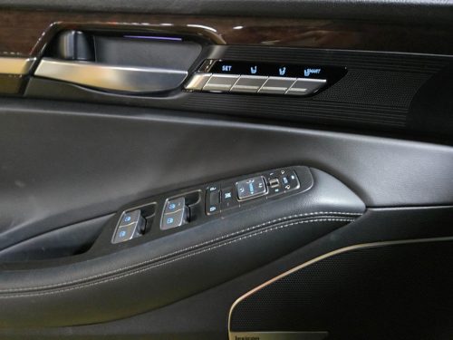 제네시스 EQ900 3.8 GDI AWD 사진 17