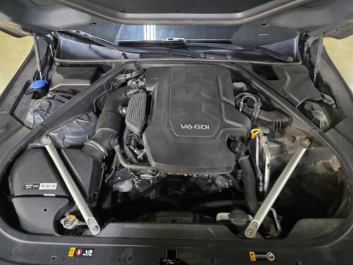 제네시스 EQ900 3.8 GDI AWD 사진 18