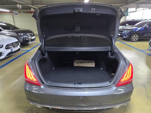 제네시스 EQ900 3.8 GDI AWD 사진 19