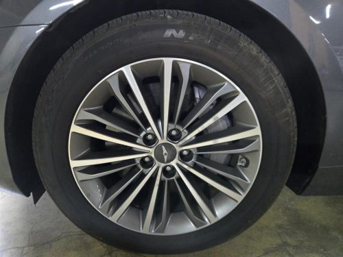 제네시스 EQ900 3.8 GDI AWD 사진 20