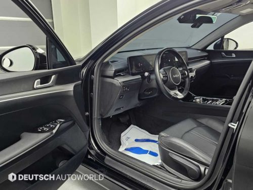 기아 더 뉴 K5 3세대 2.0 LPi 사진 11