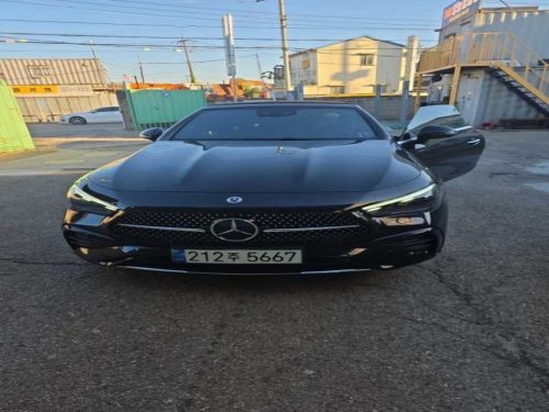 벤츠 CLE 클래스 CLE 200 카브리올레