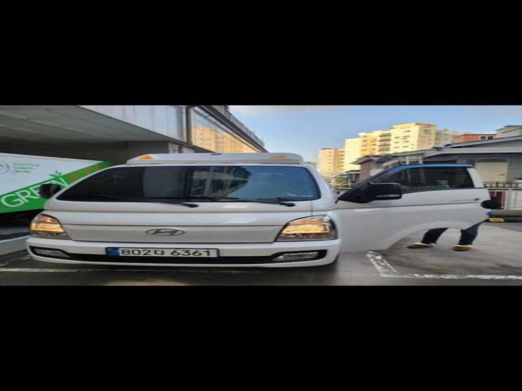 소형화물 [카고]포터2 (LPG2.5터보) 슈퍼캡 초장축 2WD
