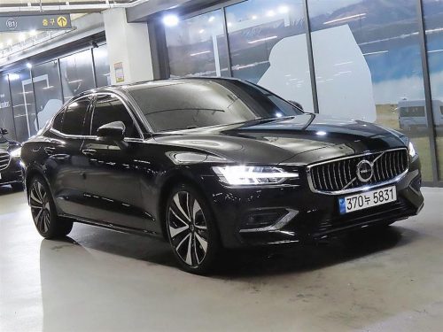 볼보 S60(3세대) B5 얼티메이트 브라이트