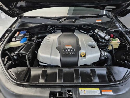 아우디 Q7 35 TDI 콰트로 사진 5