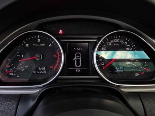 아우디 Q7 35 TDI 콰트로 사진 6