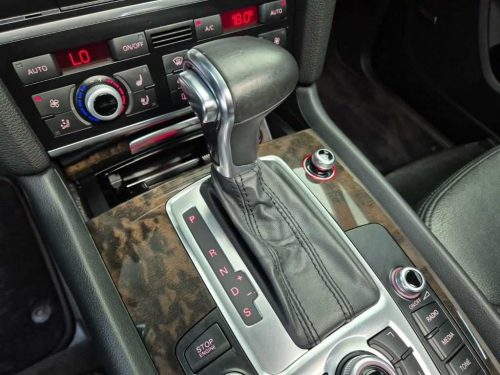아우디 Q7 35 TDI 콰트로 사진 8