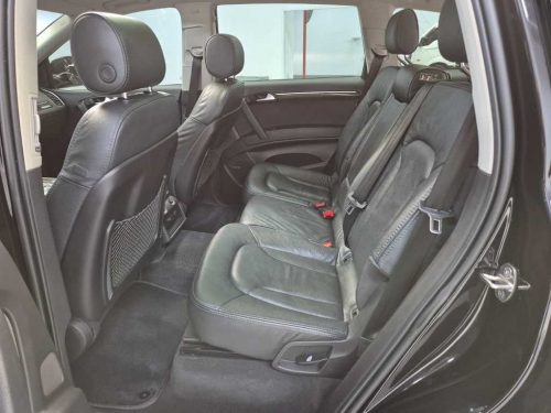 아우디 Q7 35 TDI 콰트로 사진 12