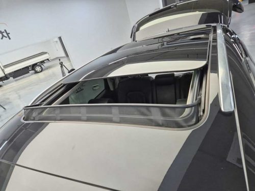 아우디 Q7 35 TDI 콰트로 사진 13