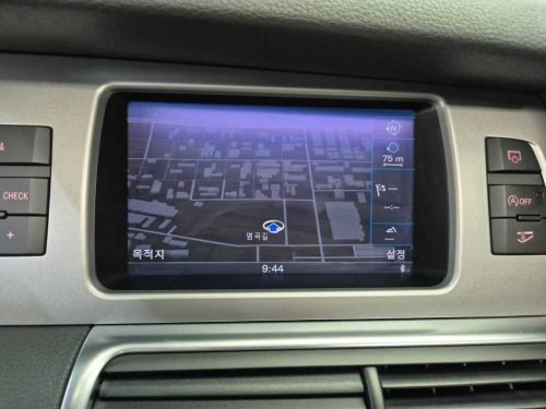 아우디 Q7 35 TDI 콰트로 사진 14