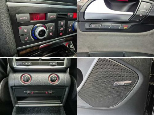 아우디 Q7 35 TDI 콰트로 사진 18