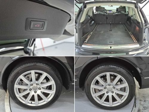아우디 Q7 35 TDI 콰트로 사진 19