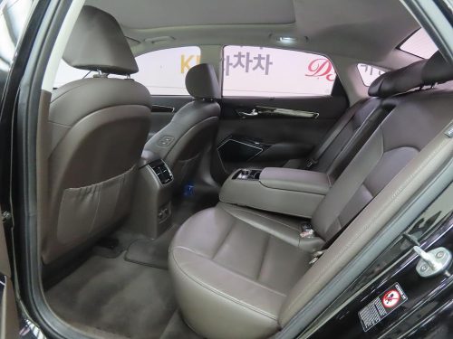 기아 올 뉴 K7 2.4 GDI 리미티드 사진 6