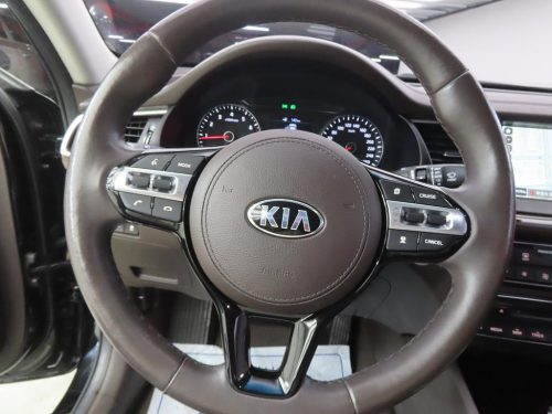 기아 올 뉴 K7 2.4 GDI 리미티드 사진 8