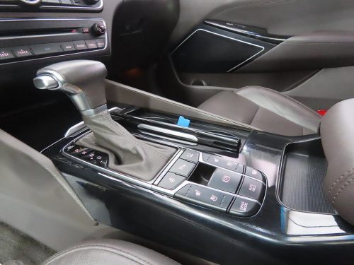 기아 올 뉴 K7 2.4 GDI 리미티드 사진 11