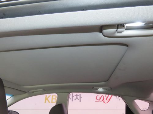 기아 올 뉴 K7 2.4 GDI 리미티드 사진 13