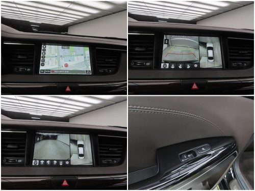기아 올 뉴 K7 2.4 GDI 리미티드 사진 모두보기