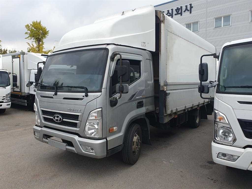 차량 사진