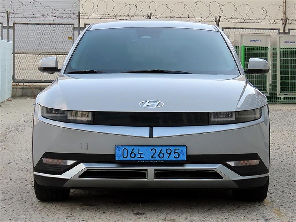 현대 아이오닉 5 롱 레인지 4WD