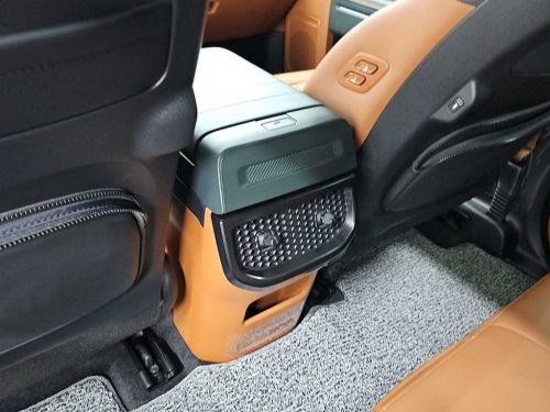 기아 타스만 2.5 T-GDI 4WD 사진 13