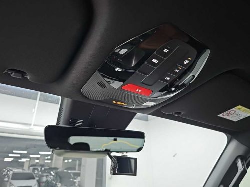 기아 타스만 2.5 T-GDI 4WD 사진 17