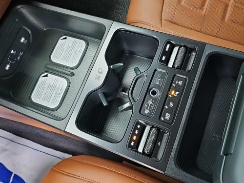 기아 타스만 2.5 T-GDI 4WD 사진 18