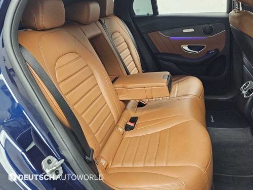 벤츠 GLC클래스 X253 GLC 300 4MATIC 쿠페 사진 12