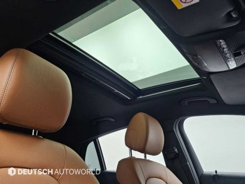 벤츠 GLC클래스 X253 GLC 300 4MATIC 쿠페 사진 18
