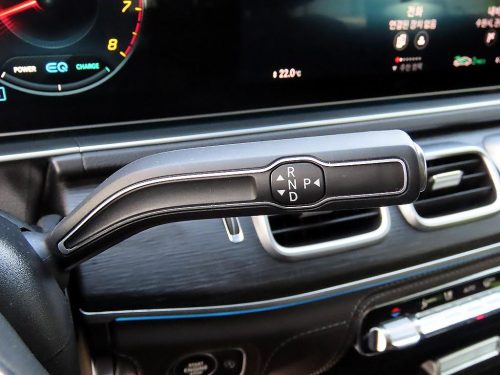 벤츠 GLS클래스 X167 GLS 580 4MATIC 사진 11