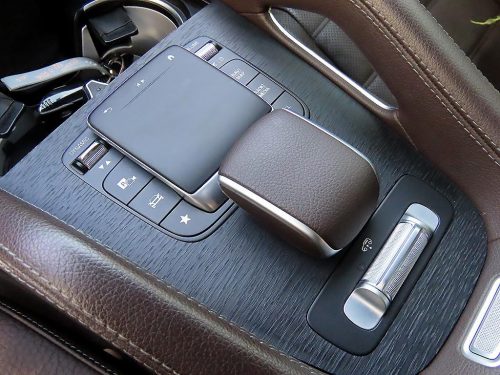 벤츠 GLS클래스 X167 GLS 580 4MATIC 사진 13