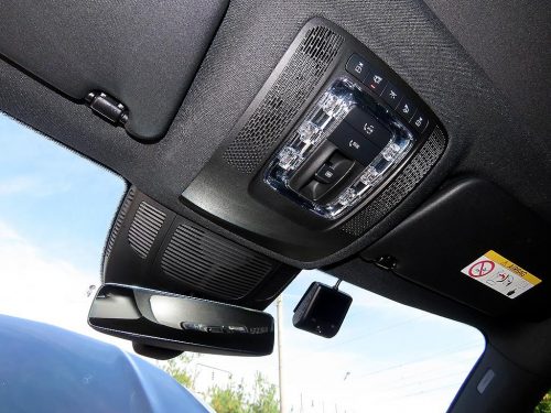 벤츠 GLS클래스 X167 GLS 580 4MATIC 사진 15